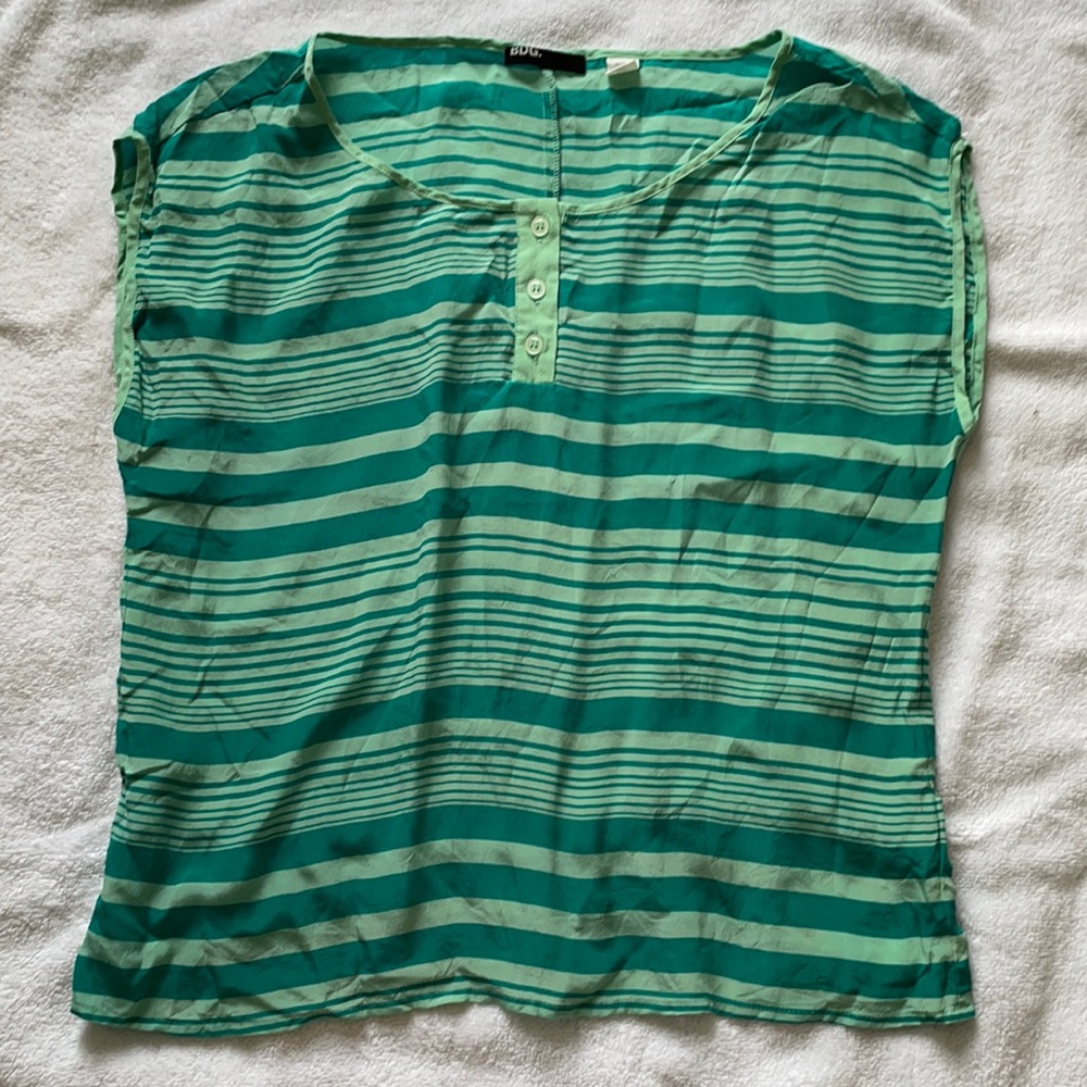 BDG shirt